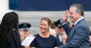 Florida’s CFO Jimmy Patronis Sworn in for 2nd Term