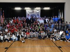 Metropolis of New Jersey Holds Annual Hellenic Folk Dance Festival