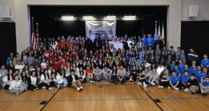 Metropolis of New Jersey Holds Annual Hellenic Folk Dance Festival