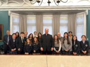 Από το Σχολείο του Αγίου Δημητρίου Αστόριας η νικήτρια του Spelling Bee