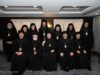 Historic First Synaxis of Hierarchs of the Ecumenical Patriarchate in the US