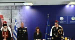 “Ο Εύζωνας είναι σύμβολο και μέρος της εθνικής μας ταυτότητας”