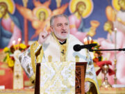 Christmas Encyclical of Archbishop Elpidophoros