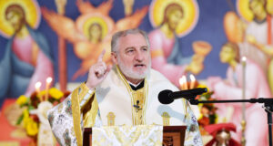Christmas Encyclical of Archbishop Elpidophoros