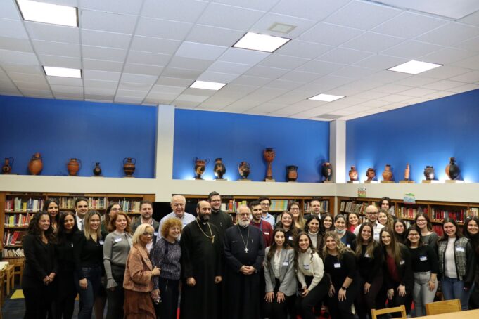 “Coming Back Home to Where It All Started”