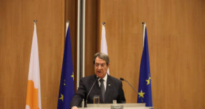Δε θα δεχθούμε κατάργηση της Κυπριακής Δημοκρατίας χάριν της όποιας λύσης, είπε ο Πρόεδρος Αναστασιάδης