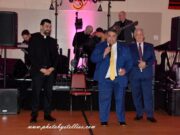 Πρωτοχρονιάτικο ξεφάντωμα στο Τσέρι Χιλ