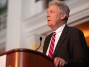 Pallone Calls for Congressional Action Blocking the Sale of F-16 Fighter Jets to Turkey