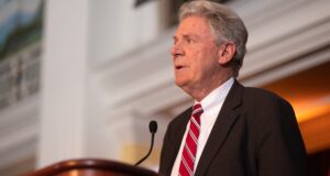 Pallone Calls for Congressional Action Blocking the Sale of F-16 Fighter Jets to Turkey