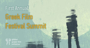 First Annual Greek Film Festival Online Summit on Feb. 4