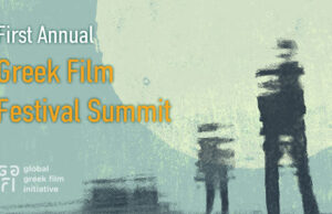 First Annual Greek Film Festival Online Summit on Feb. 4