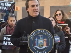 Senate Passes Gianaris’ Bill Banning Gender Discrimination in Disability Insurance Premiums