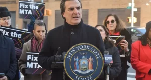 Senate Passes Gianaris’ Bill Banning Gender Discrimination in Disability Insurance Premiums