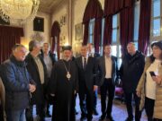 Το αίτημα για επαναλειτουργία της Θεολογικής Σχολής της Χάλκης στηρίζουν οι δήμαρχοι Κεντρικής Μακεδονίας