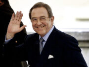 Πέθανε ο τέως βασιλιάς Κωνσταντίνος