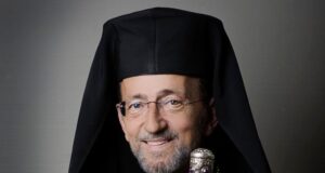 Reflection for Great and Holy Lent by Metropolitan Gerasimos