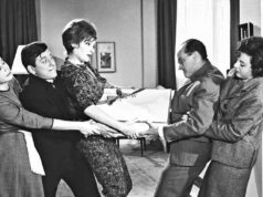 Hellenic Film Society Presents Greek Classic My Friend, Lefterakis, Jan.29 at MoMI