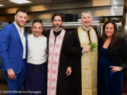 ΝOEMA in Huntington Elevates the Meaning of Greek Food