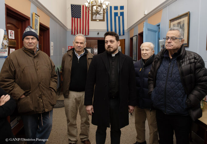 Ξεκινά η προετοιμασία για την εθνική παρέλαση στην 5η Λεωφόρο (video)