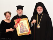 Σε εν ενεργεία Μητροπολίτη προήχθη ο Επίσκοπος Ξάνθου Δημήτριος