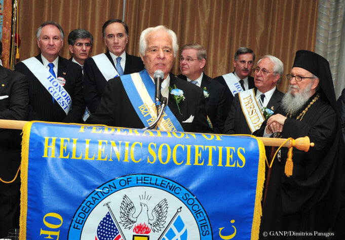 “Εφυγε” από τη ζωή ο Τάσος Μάνεσης