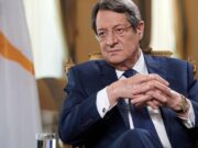 Στην Αθήνα την Τετάρτη 1 Φεβρουαρίου ο ΠτΔ Ν. Αναστασιάδης