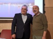 Mαθήματα στο ΑΠΘ παρακολουθούν για έναν μήνα φοιτητές από το Πανεπιστήμιο του Delaware