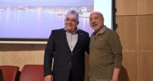 Mαθήματα στο ΑΠΘ παρακολουθούν για έναν μήνα φοιτητές από το Πανεπιστήμιο του Delaware