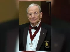 Bouras Foundation completes $1 mln matching grant for EP Bartholomew Foundation