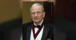 Bouras Foundation completes $1 mln matching grant for EP Bartholomew Foundation