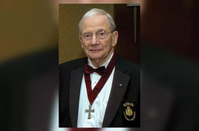 Bouras Foundation completes $1 mln matching grant for EP Bartholomew Foundation