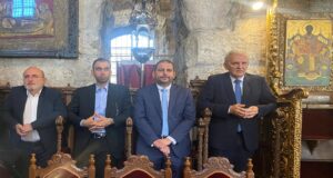 Φ. Φωτίου: Υπάρχουν πληροφορίες που μπορεί να οδηγήσουν σε εντοπισμό αγνοουμένων το 2023