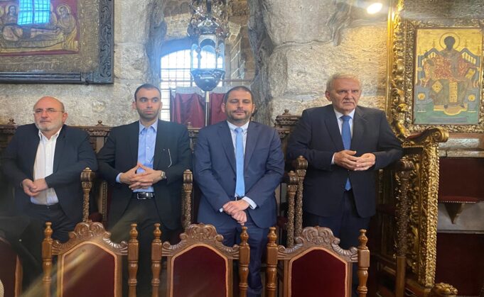 Φ. Φωτίου: Υπάρχουν πληροφορίες που μπορεί να οδηγήσουν σε εντοπισμό αγνοουμένων το 2023