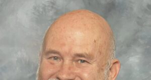 In Memoriam: Fr. Constantine Combitsis