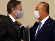 Αναφορές στη σημασία σταθερότητας στην Αν. Μεσόγειο, στην κοινή δήλωση ΗΠΑ-Τουρκίας