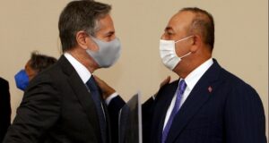 Αναφορές στη σημασία σταθερότητας στην Αν. Μεσόγειο, στην κοινή δήλωση ΗΠΑ-Τουρκίας