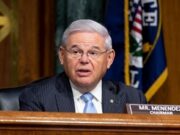 Ρ. Μενέντεζ: Δεν θα εγκρίνω την πώληση F-16 στην Τουρκία