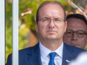 Χ. Πετρίδης: Πολύ σημαντική η στήριξη Μενέντεζ