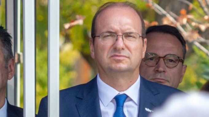 Χ. Πετρίδης: Πολύ σημαντική η στήριξη Μενέντεζ