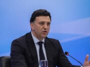 Β. Κικίλιας: Ο τουρισμός θα φέρει ισχυρό εισόδημα και το 2023