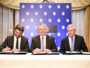 Ιδρύεται κέντρο του ΟΟΣΑ στην Κρήτη – Θεσμοθετείται το Διεθνές Συνέδριο Κρήτης για τον Διάλογο για τον Πληθυσμό