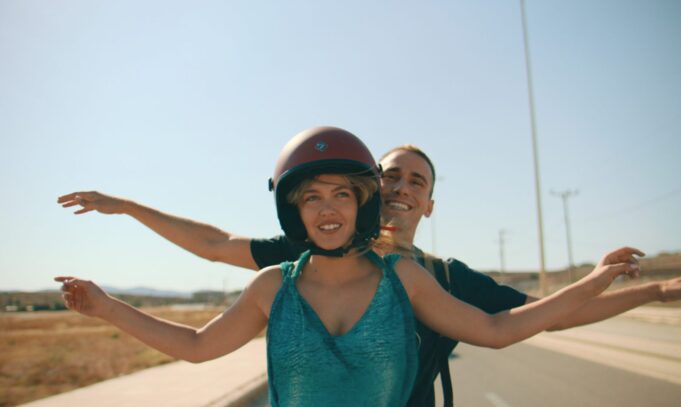 Hellenic Film Society USA Presents “18”on February 26 at the MoMI