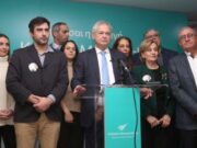 Α. Μαυρογιάννης: Σαφής εντολή να συνεχίσουμε τον ίδιο δρόμο με ήθος και εντιμότητα για να ανεβάσουμε τον τόπο μας ψηλότερα