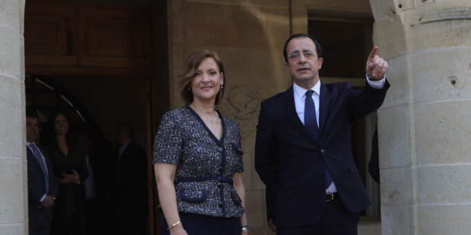 Ν. Χριστοδουλίδης: Μεγάλο στοίχημα να ανταποκριθούμε στις προσδοκίες του κόσμου