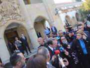 Ν. Αναστασιάδης: Πανετυχής που επιστρέφω στην προτέρα ζωή