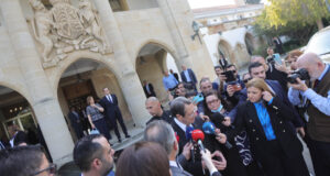 Ν. Αναστασιάδης: Πανετυχής που επιστρέφω στην προτέρα ζωή