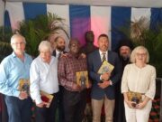 Εκδηλώσεις στη Μητρόπολη Ζάμπιας για τον Διονύσιο Σολωμό και την Παγκόσμια Ημέρα Ελληνικής Γλώσσας