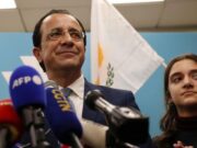 Ν. Χριστοδουλίδης: Η ενότητα δεν είναι σύνθημα, αλλά η βάση πάνω στην οποία θεμελιώνεται η δική μας προσπάθειά για μια καλύτερη πατρίδα