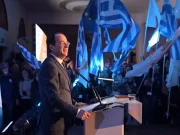 Ν. Χριστοδουλίδης: Η Ελλάδα είναι το στήριγμά μας και ο ανιδιοτελής μας σύμμαχος – Περαιτέρω ενίσχυση των σχέσεων σε όλους τους τομείς