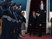 Ένα Βήμα πιο Κοντά στη Θέση του Μενέντεζ για τα F-16 το Στέιτ Ντιπάρτμεντ